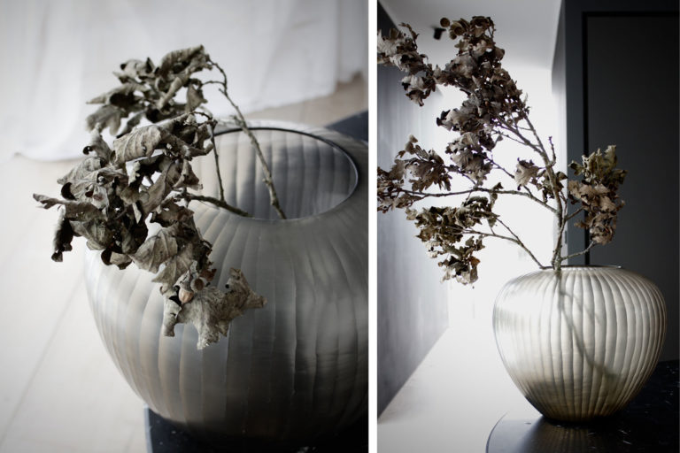 Vase Modèle: ‘Organic