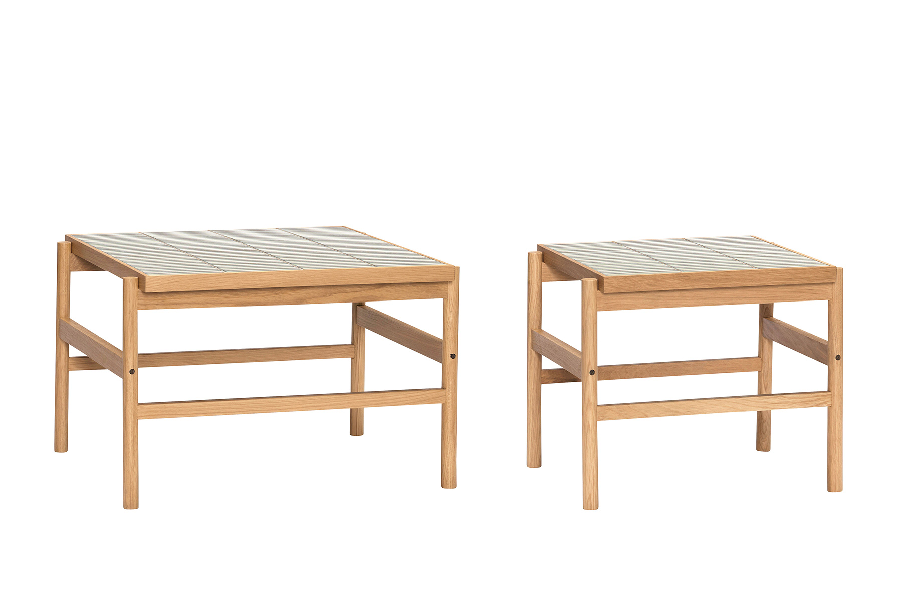 Table Basse modèle ‘Tile’