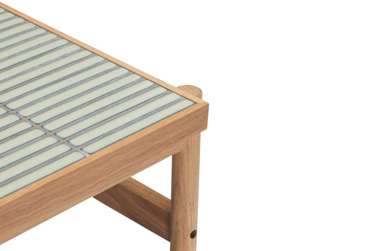 Table Basse modèle ‘Tile’