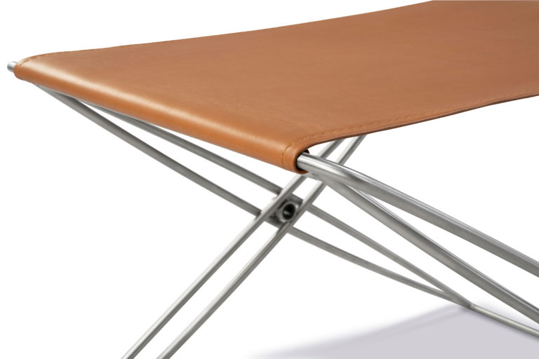 Tabouret modèle: ‘JG Folding Chair’