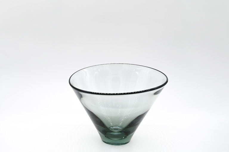 Saladier en Verre ‘Holmegaard’