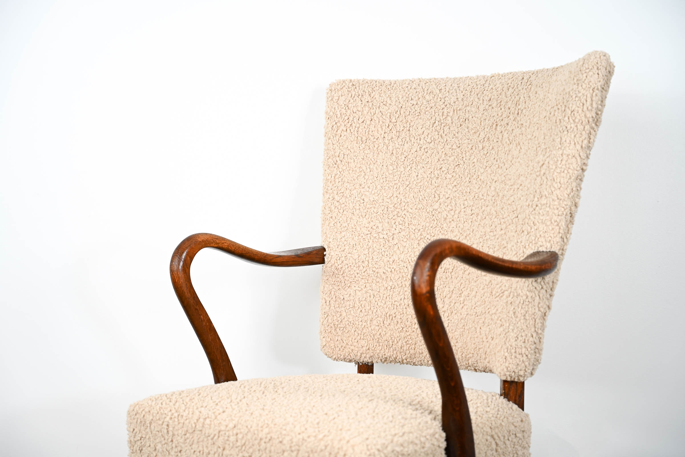 Fauteuil ‘Alfred Christiansen’