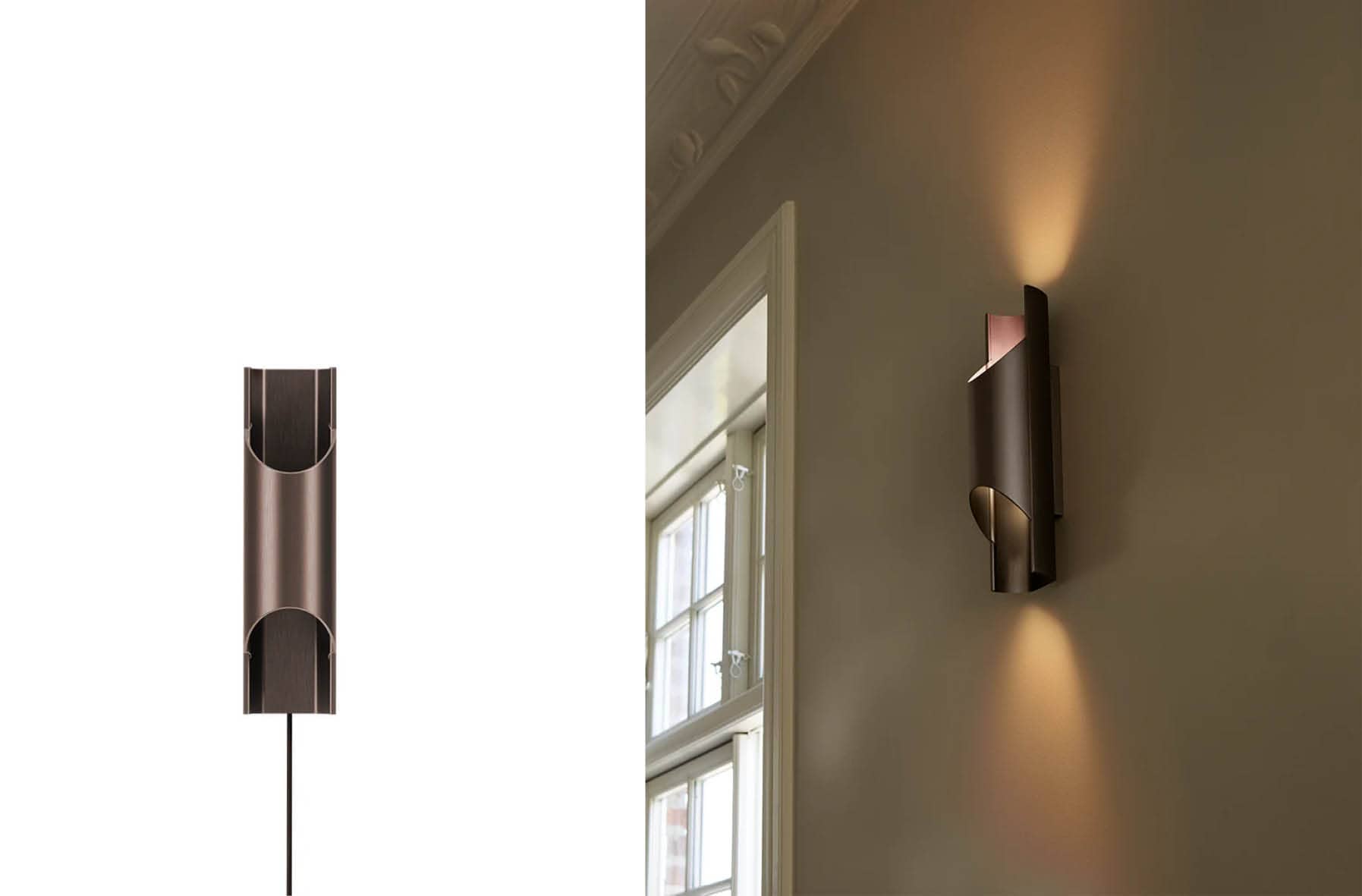 Applique modèle ‘Pan’