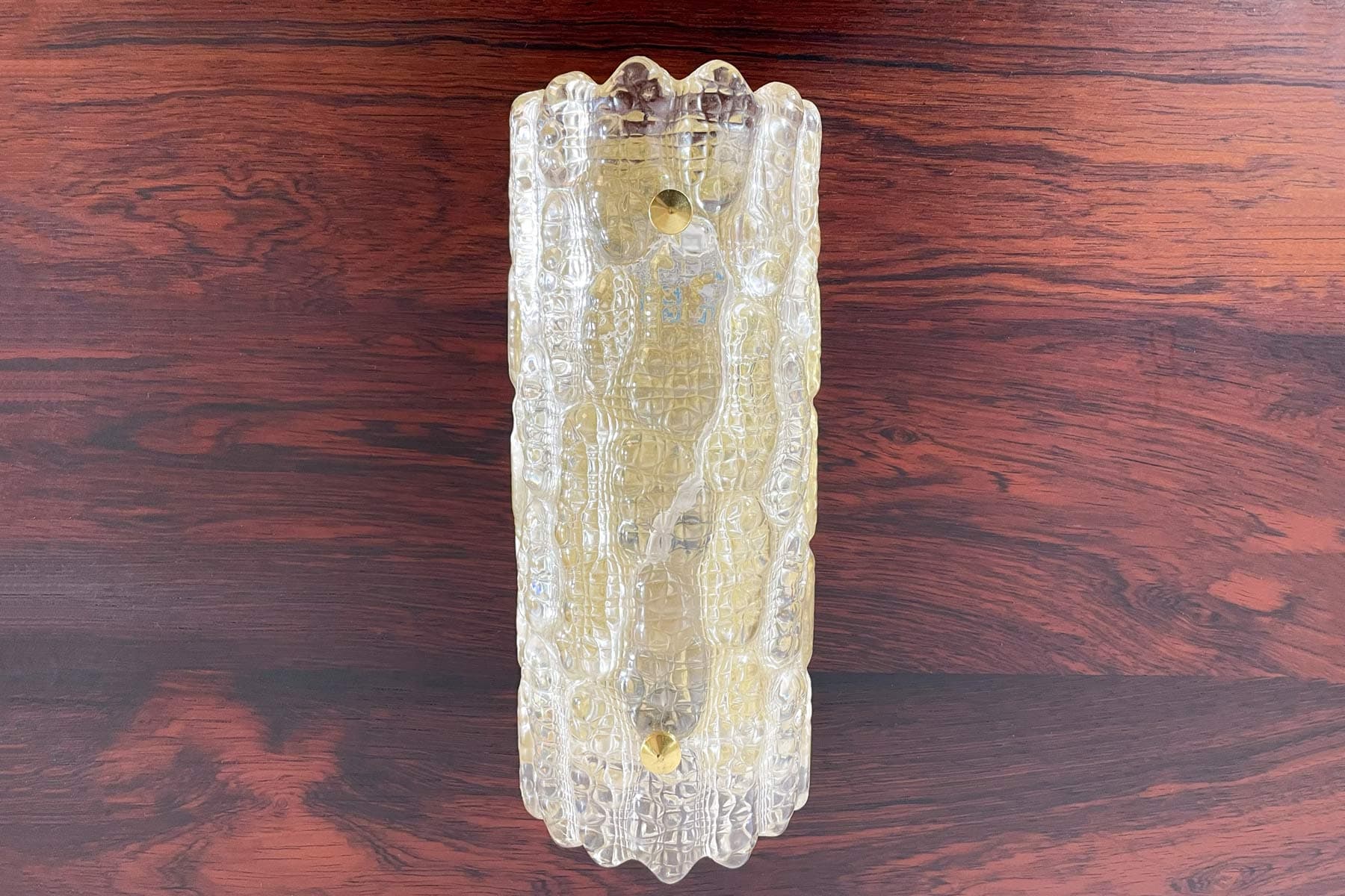 Applique en Verre ‘Carl Fagerlund’