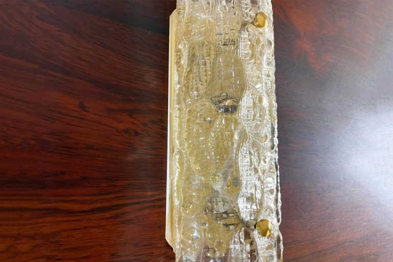 Applique en Verre ‘Carl Fagerlund’