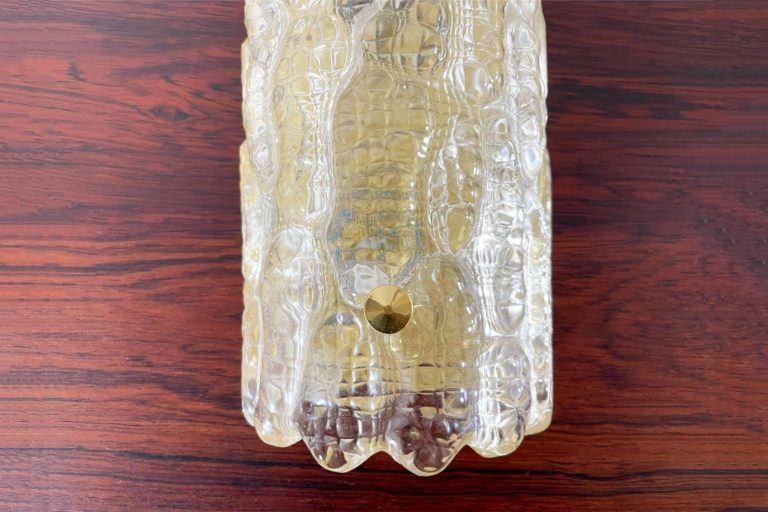 Applique en Verre ‘Carl Fagerlund’