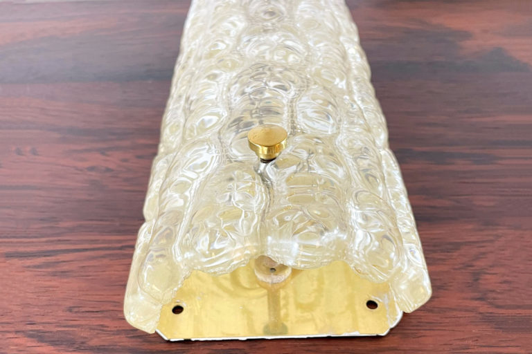 Applique en Verre ‘Carl Fagerlund’