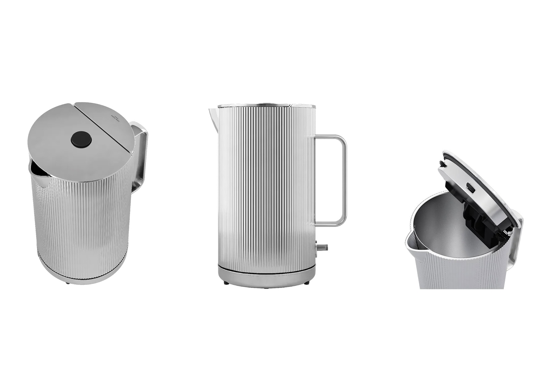 Bouilloire ‘Bernadotte’