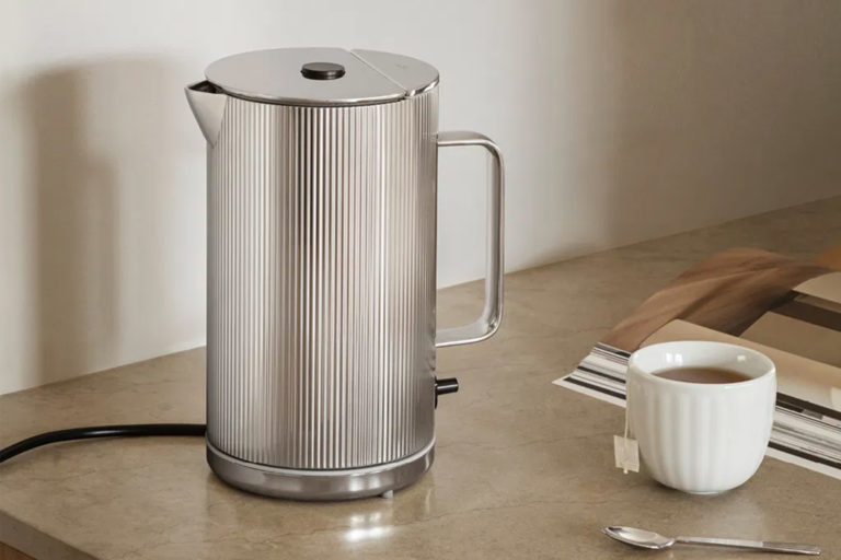 Bouilloire ‘Bernadotte’