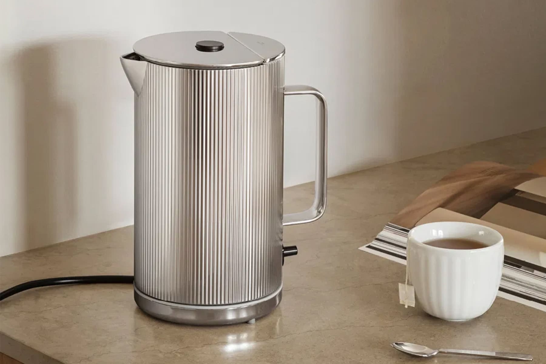 Bouilloire ‘Bernadotte’