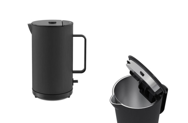 Bouilloire ‘Bernadotte’