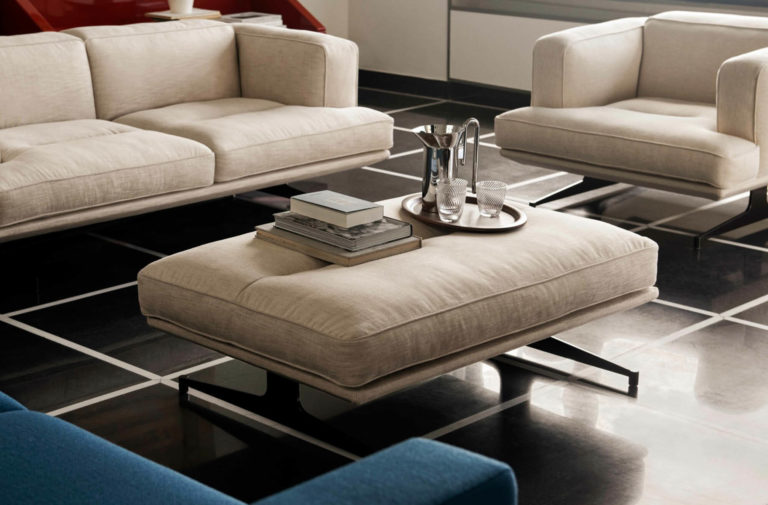 Pouf ‘Inland AV32’