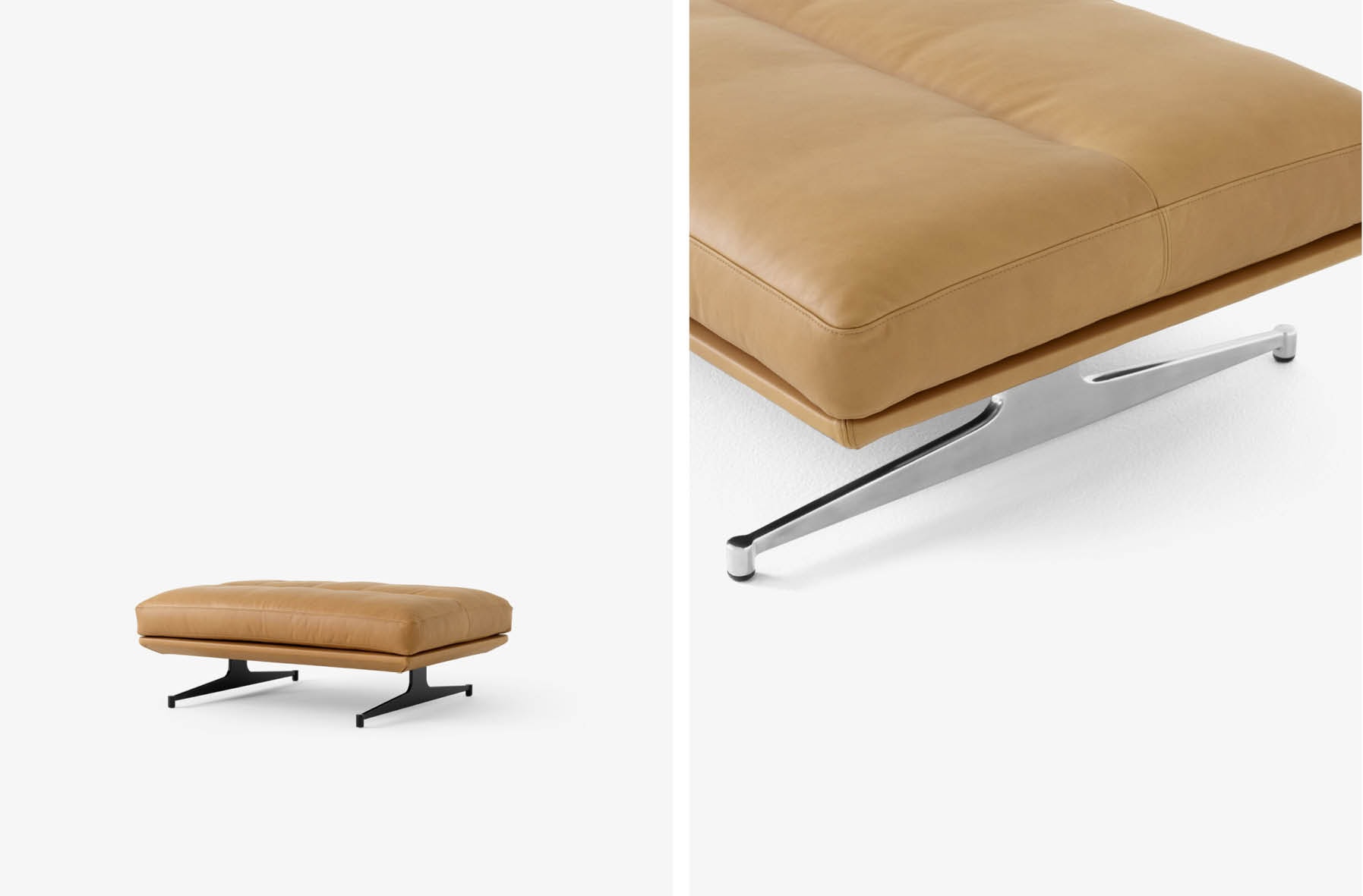 Pouf ‘Inland AV32’