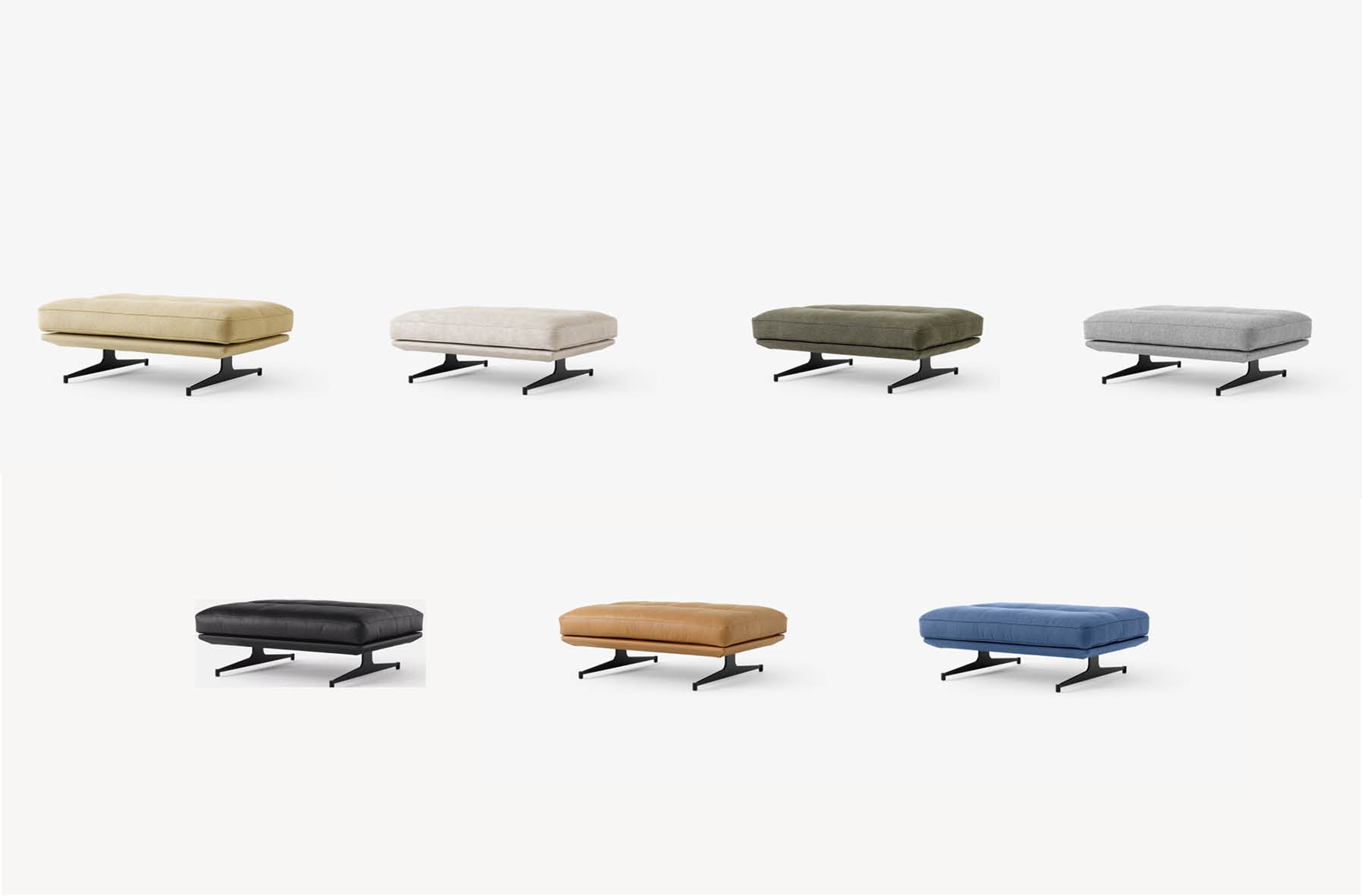 Pouf ‘Inland AV32’