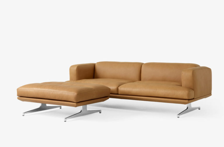 Pouf ‘Inland AV32’