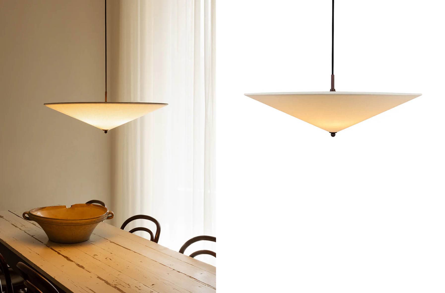 Suspension ‘Futé’