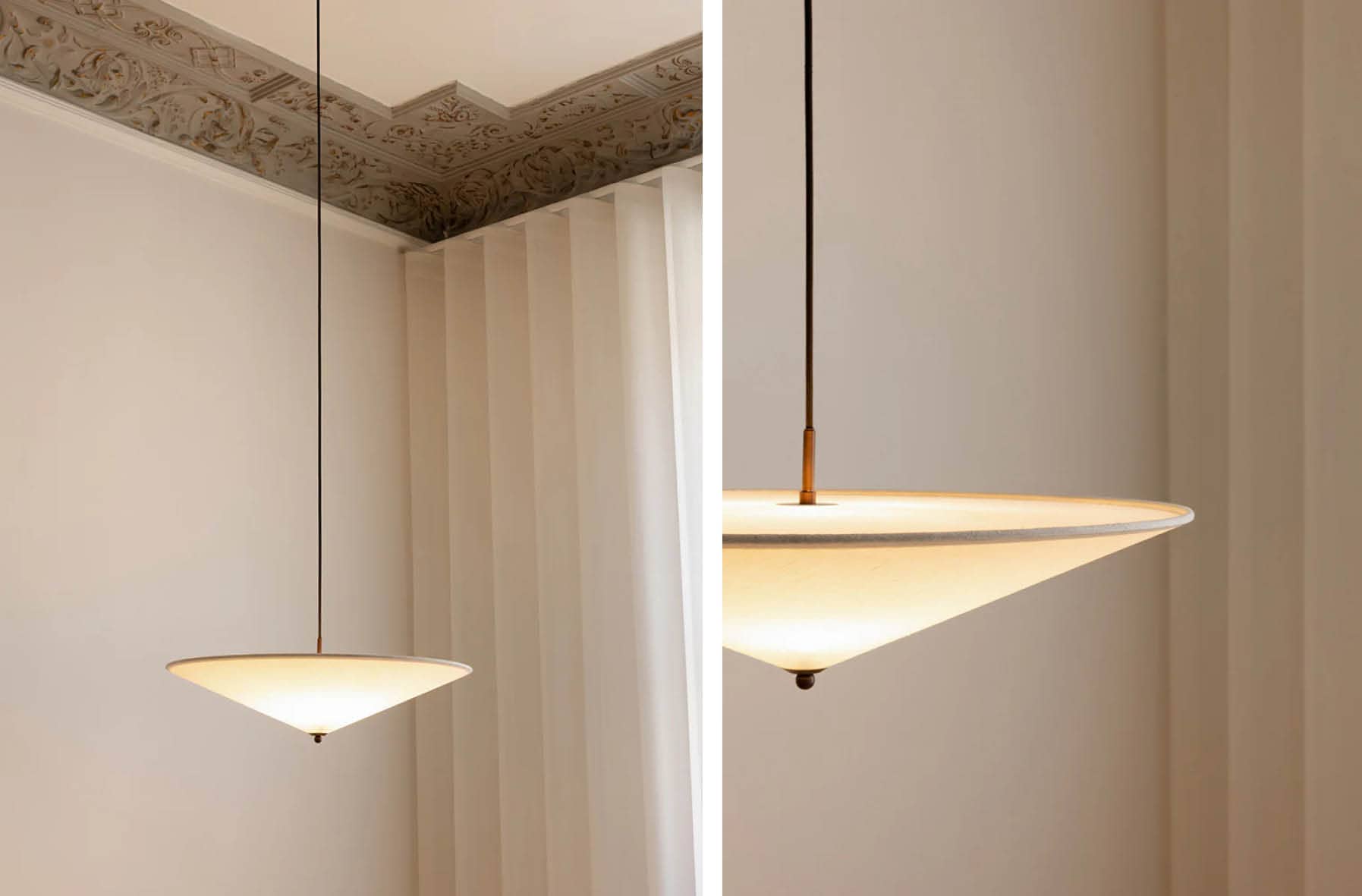 Suspension ‘Futé’