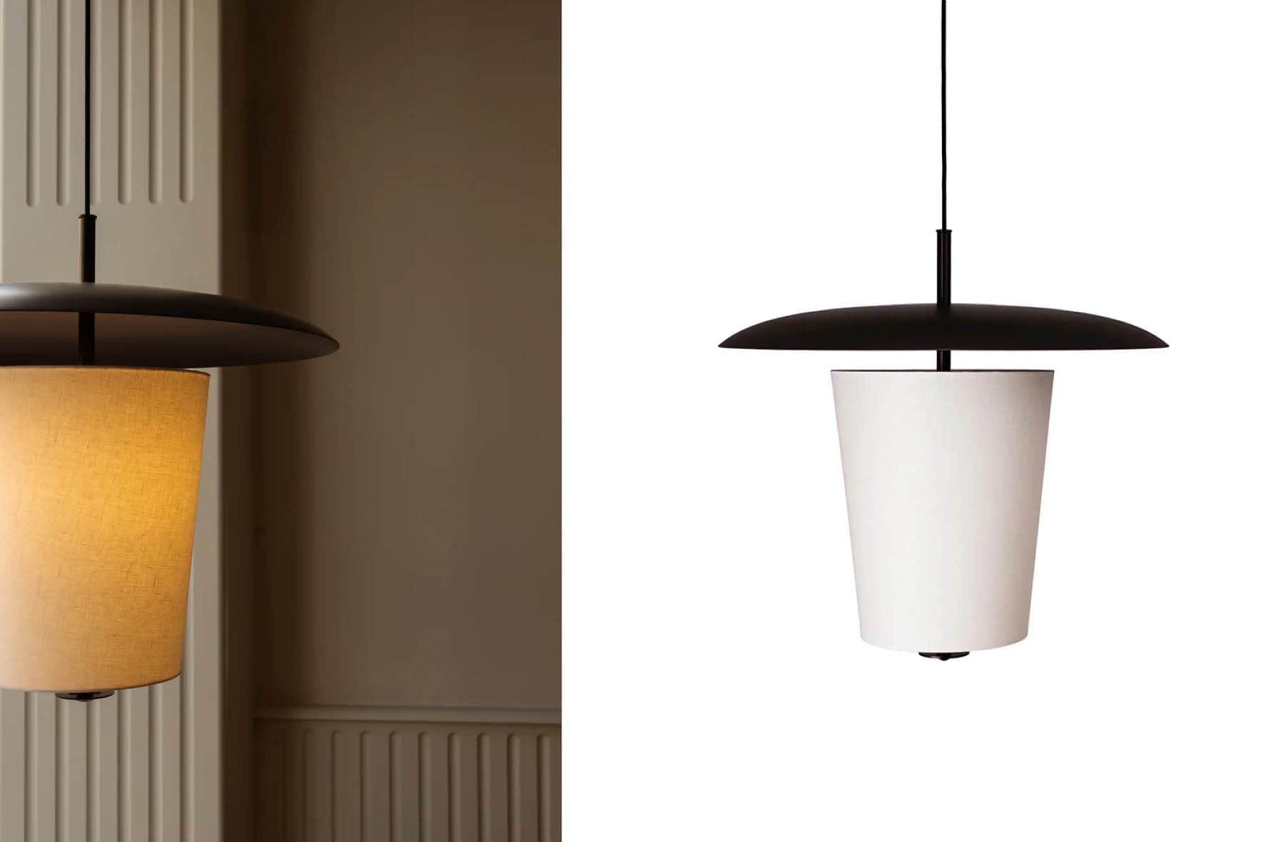 Suspension ‘Toton 600’