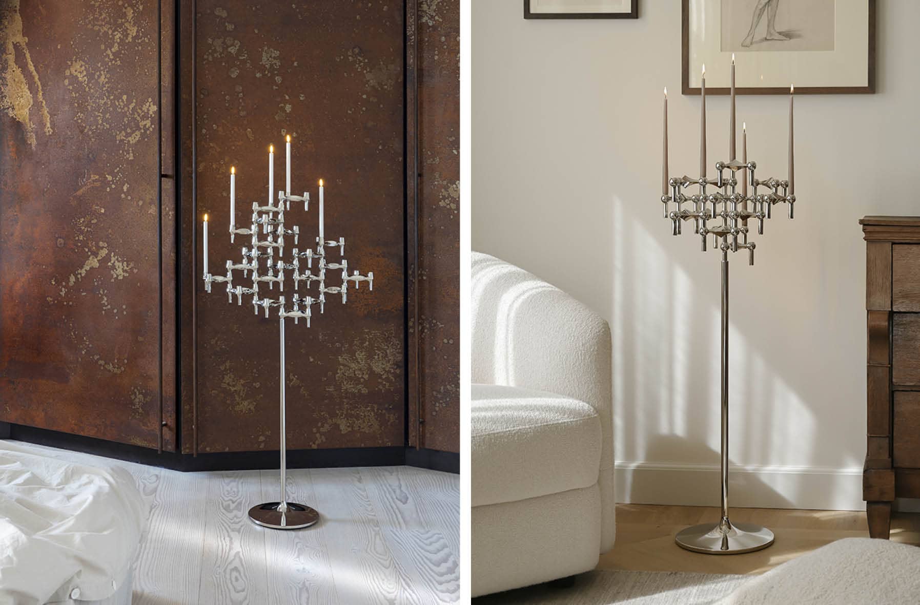 Pied de sol ‘Stoff’