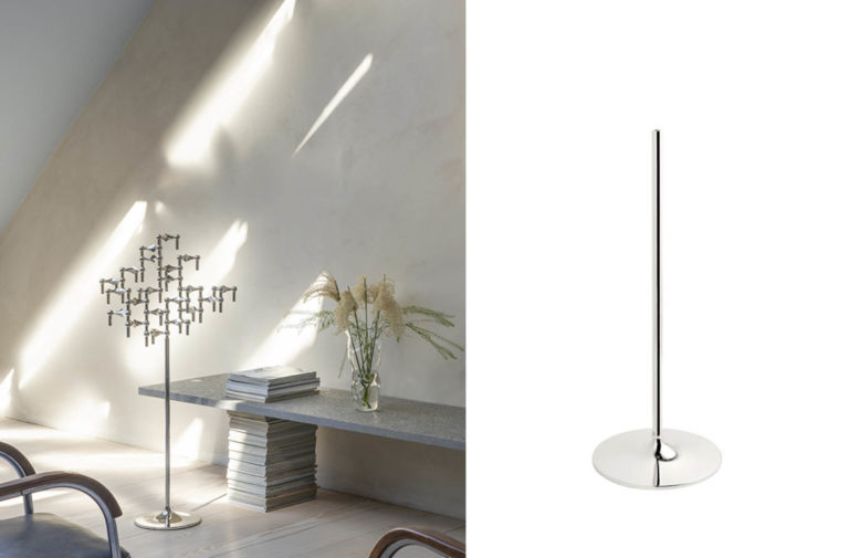 Pied de sol ‘Stoff’