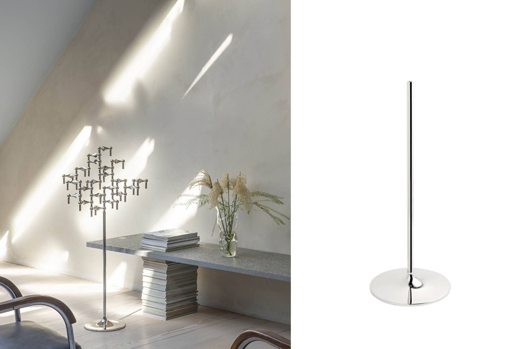 Pied de sol ‘Stoff’