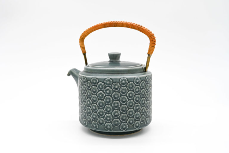 Théière & Pot à Sucre ‘Jens Quistgaard’
