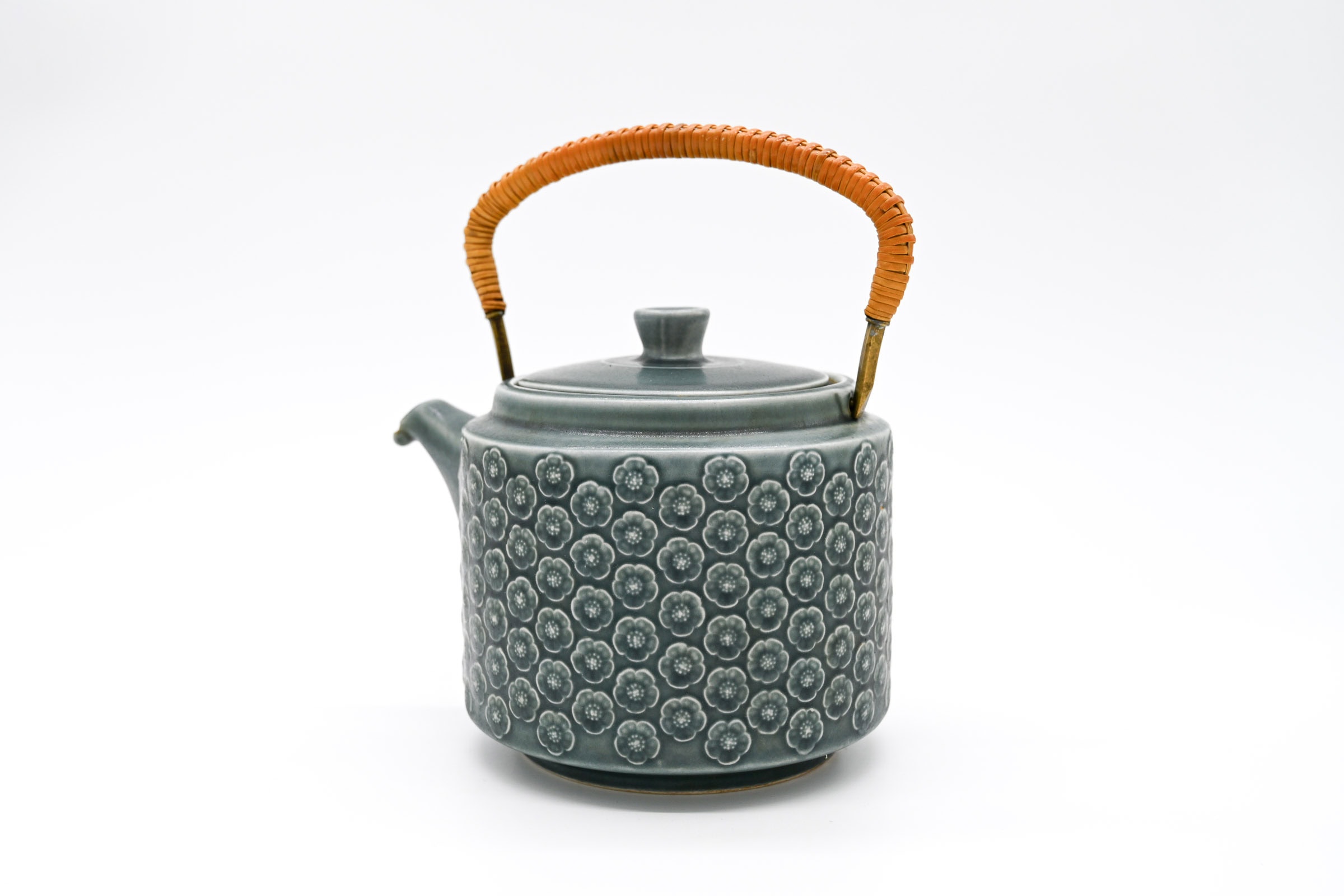 Théière & Pot à Sucre ‘Jens Quistgaard’