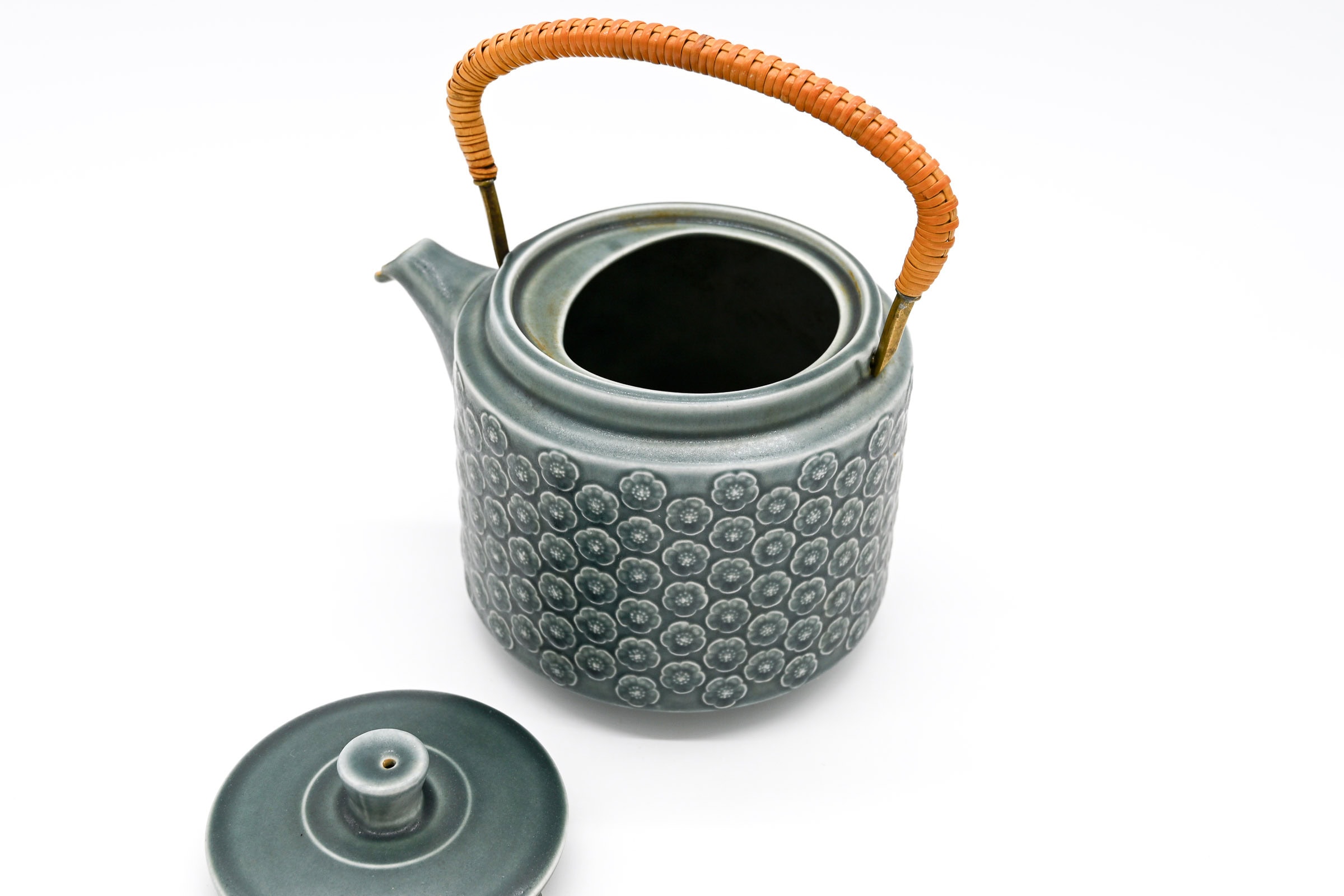 Théière & Pot à Sucre ‘Jens Quistgaard’