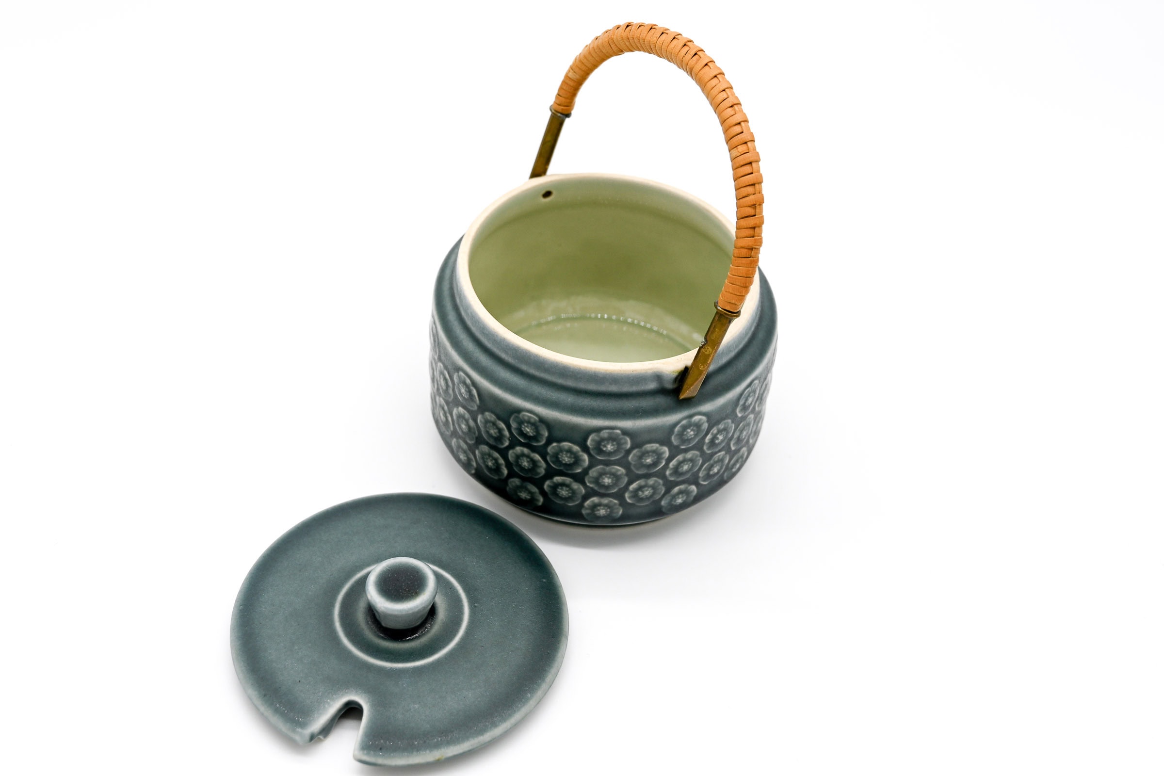 Théière & Pot à Sucre ‘Jens Quistgaard’