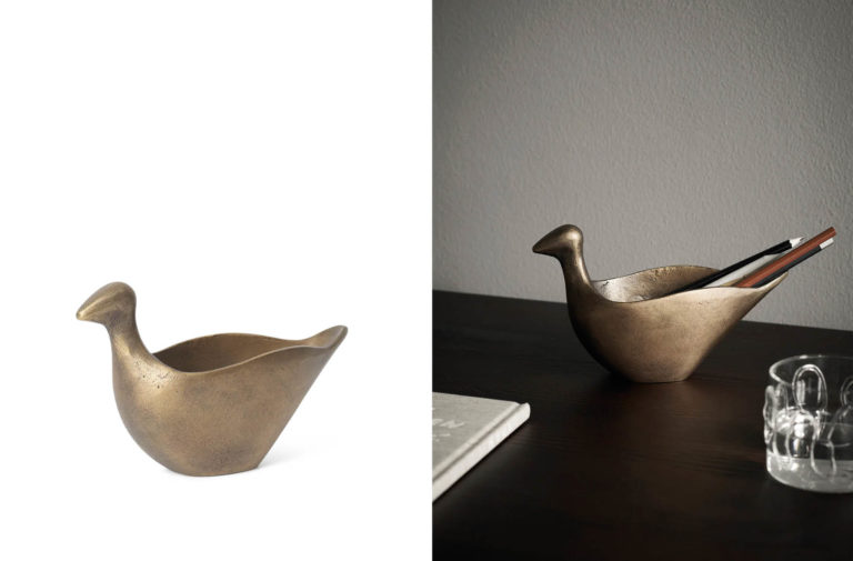 Porte-crayon ‘Coot’