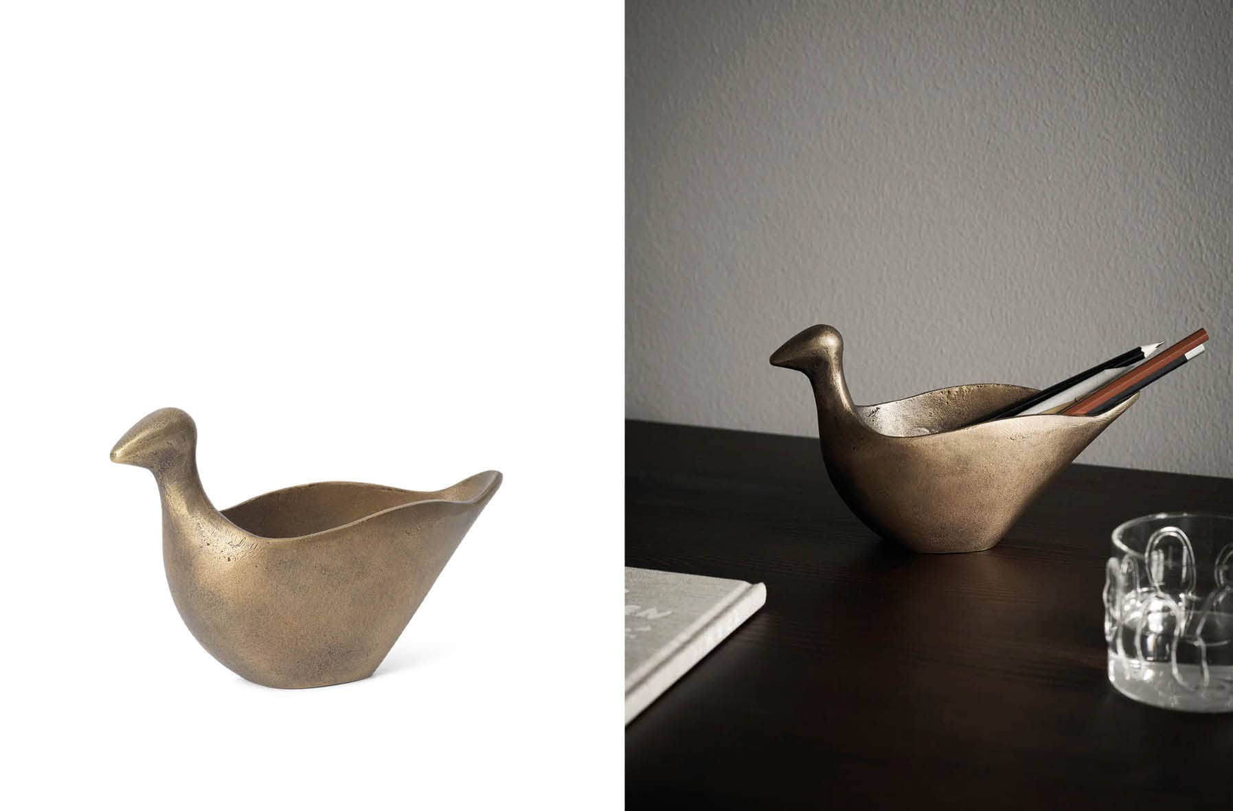 Porte-crayon ‘Coot’