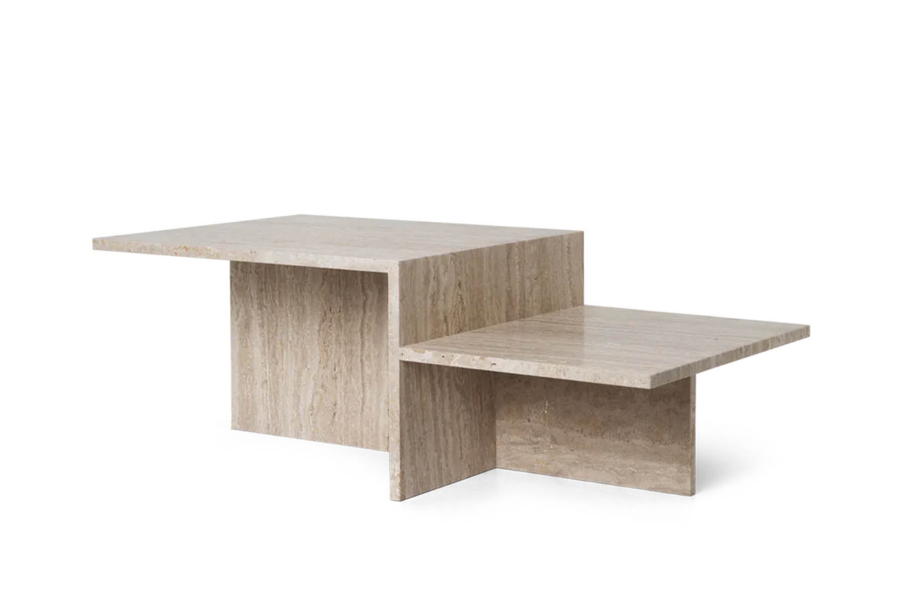 Table basse ‘Distinct’