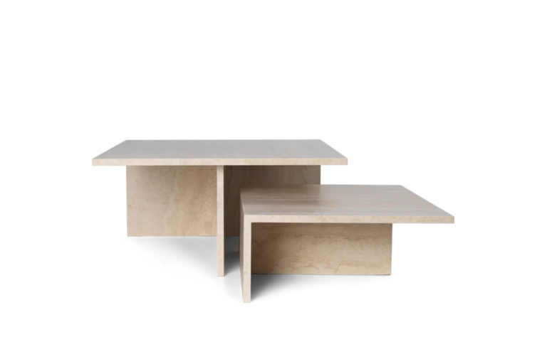 Tables Duo ‘Distinct’