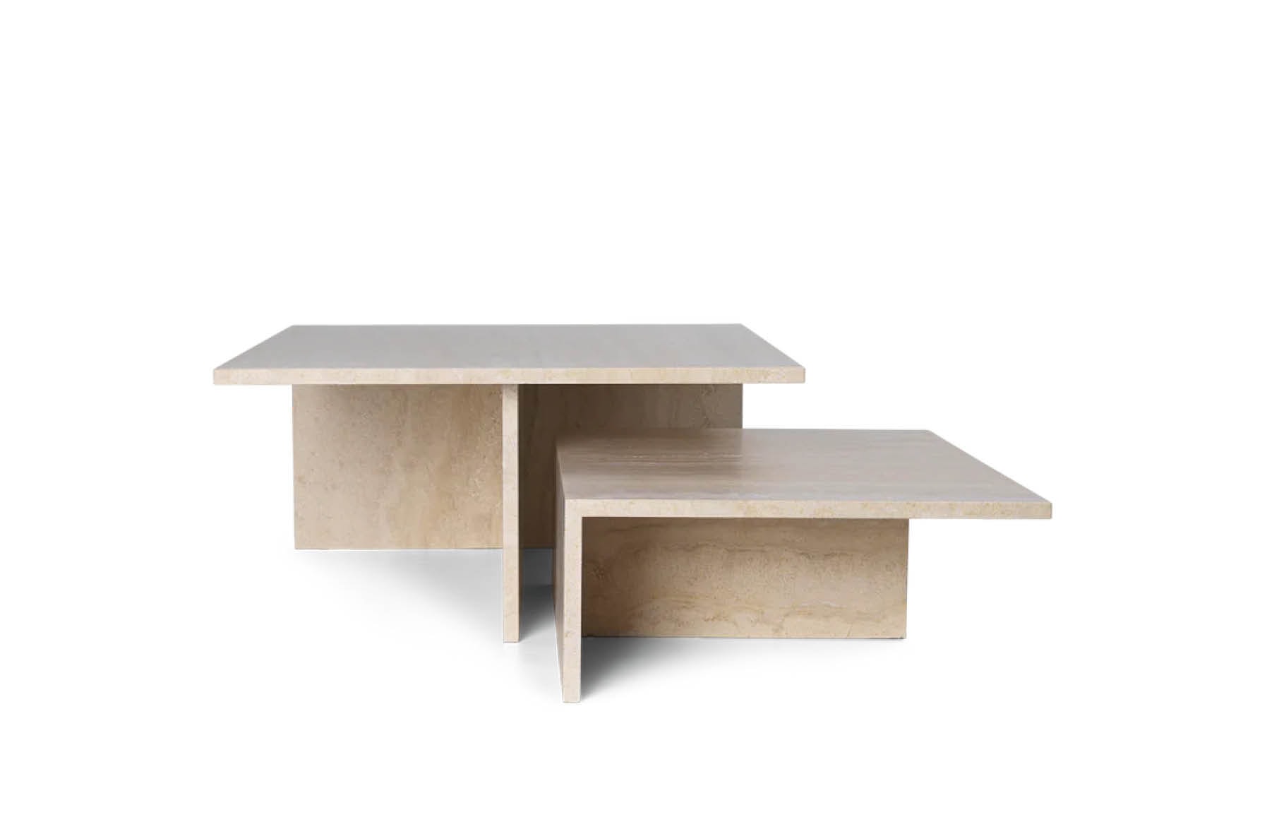 Tables Duo ‘Distinct’