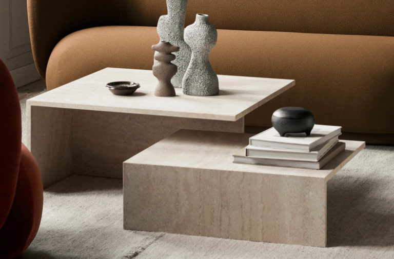 Tables Duo ‘Distinct’