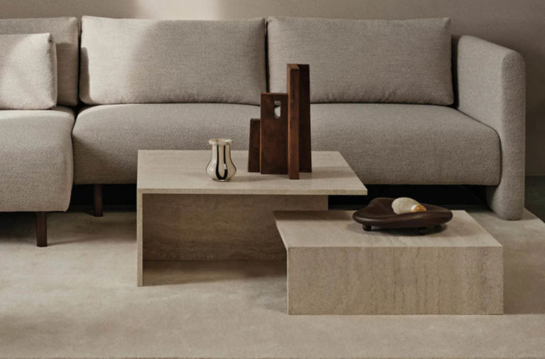 Tables Duo ‘Distinct’