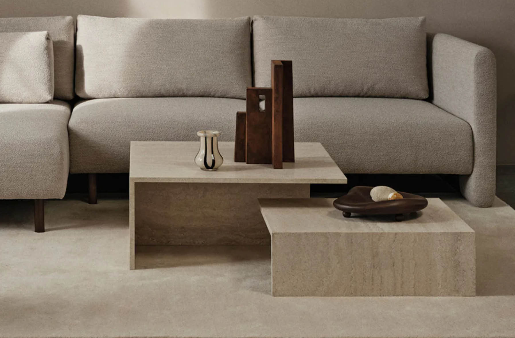 Tables Duo ‘Distinct’