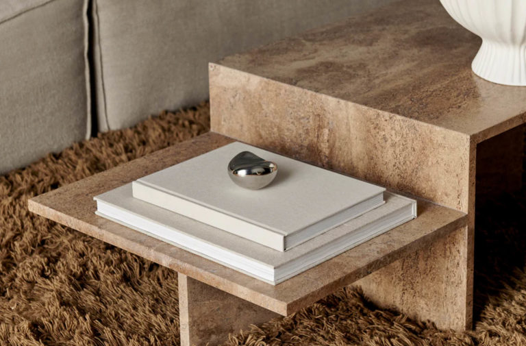 Table basse ‘Distinct’