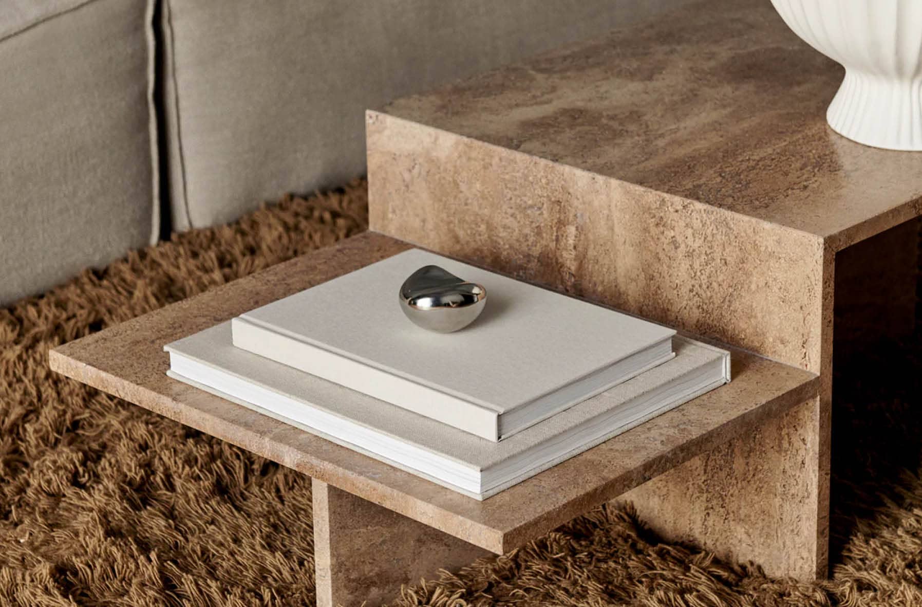 Table basse ‘Distinct’