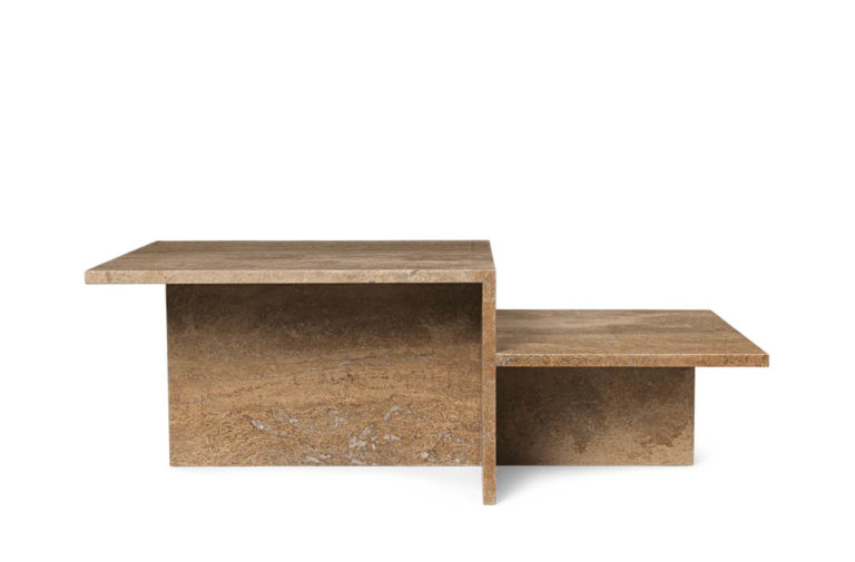 Table basse ‘Distinct’