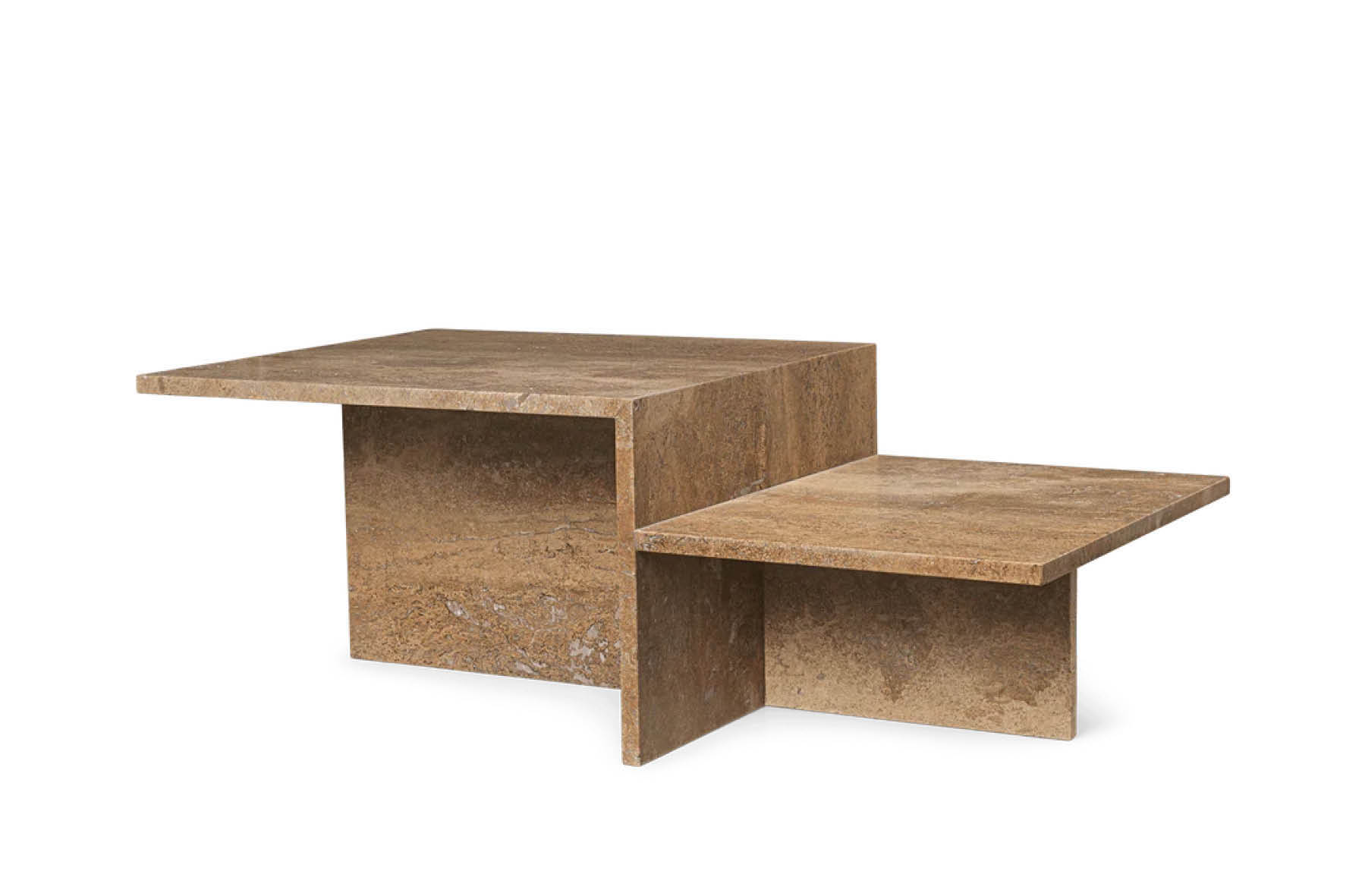 Table basse ‘Distinct’