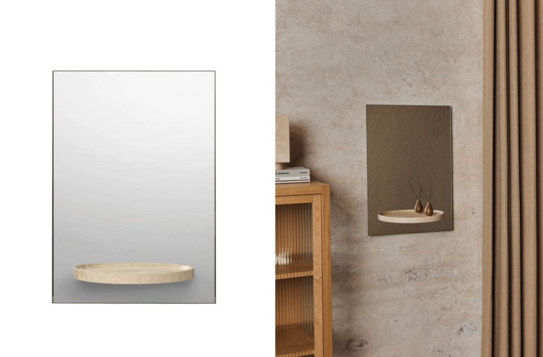 Miroir ‘Symmetry’