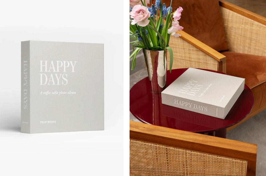 danish modern mid century vintage mobilier en teck palissandre rio années 50 années 60 années 70 mobilier meuble ancien danois danemark scandinave maison nordik paris meubles décoration design nordique éditeur designer printworks album photo happy days