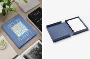 danish modern mid century vintage mobilier en teck palissandre rio années 50 années 60 années 70 mobilier meuble ancien danois danemark scandinave maison nordik paris meubles décoration design nordique éditeur designer printworks album photo picture perfect