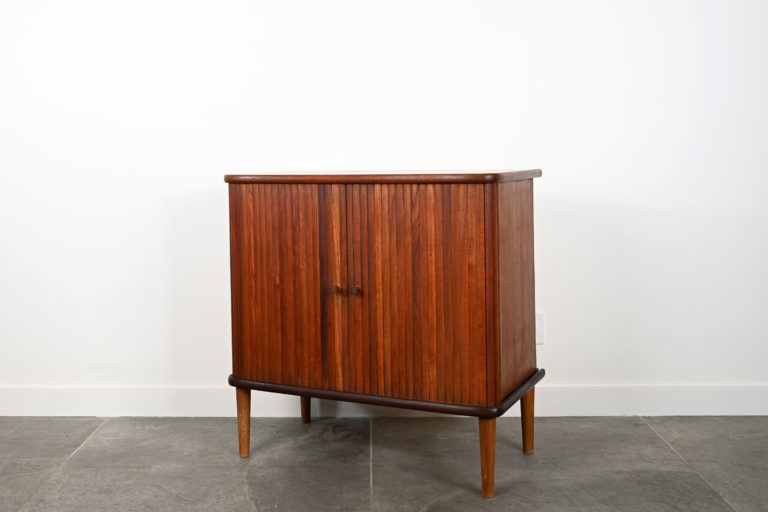 Meuble de Rangement en Teck