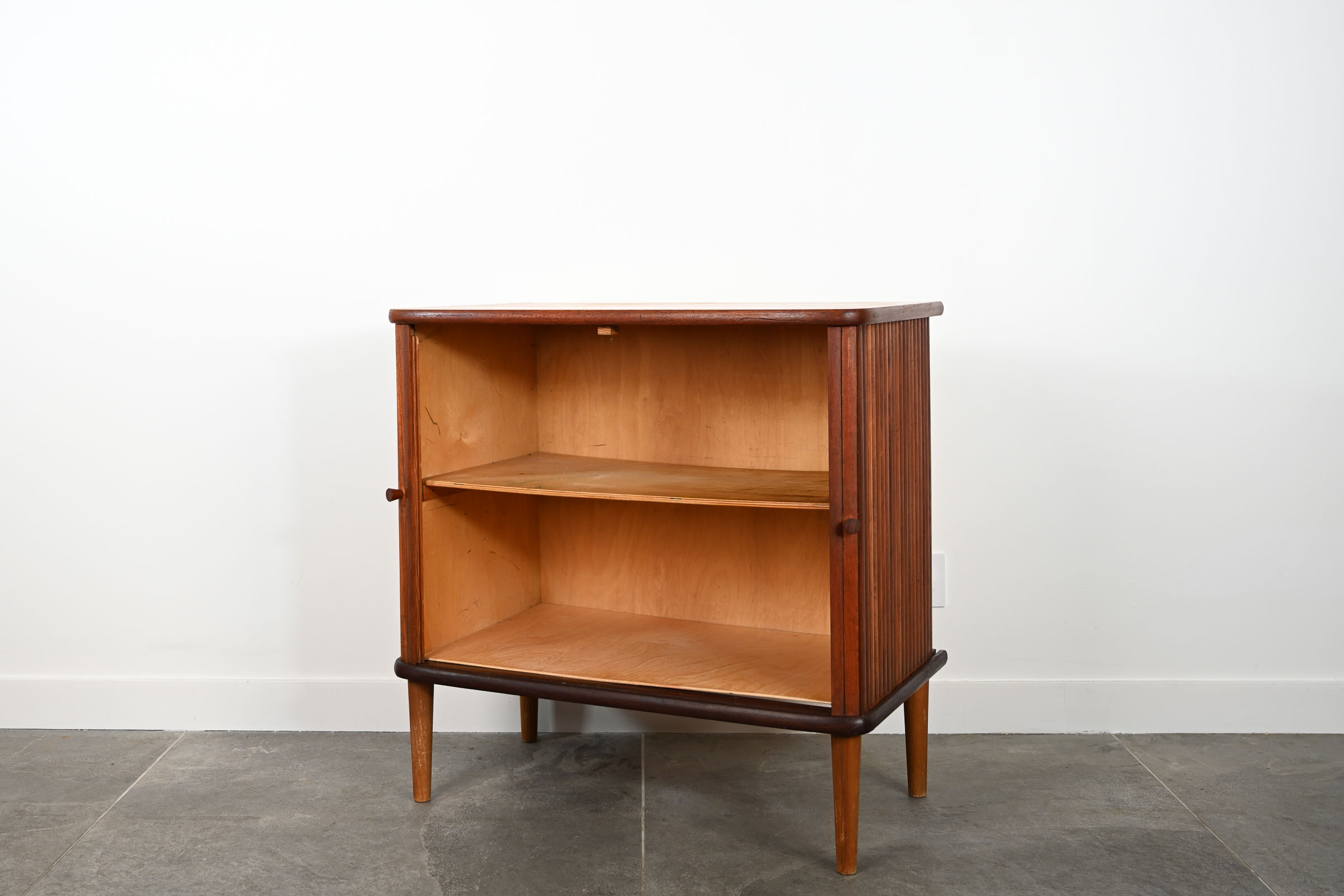 Meuble de Rangement en Teck