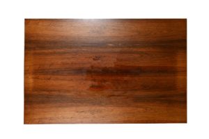 danish modern mid century vintage teck palissandre rio années 50 années 60 années 70 mobilier meuble ancien danois danemark scandinave maison nordik paris meubles décoration design éditeur designer table de repas en palissandre de Rio avec 2 rallonges intégrées table à manger table pour diner