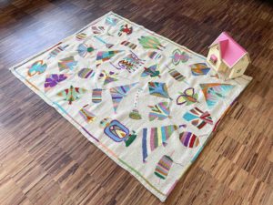 danish modern mid century vintage teck palissandre rio années 50 années 60 années 70 mobilier meuble ancien danois danemark scandinave maison nordik paris meubles décoration design éditeur Designer tapis décoratif