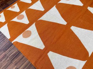 danish modern mid century vintage teck palissandre rio années 50 années 60 années 70 mobilier meuble ancien danois danemark scandinave maison nordik paris meubles décoration design éditeur designer tapis décoratif