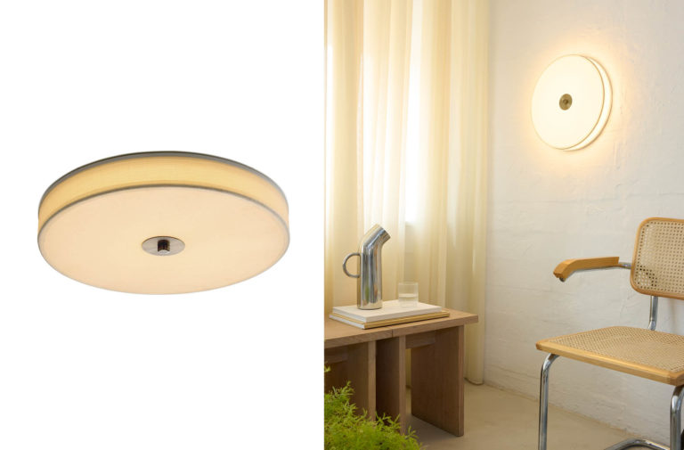 Plafonnier ‘Shade’